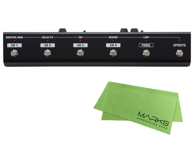 【即納可能】BOSS GA-FC + マークスオリジナルクロス セット（新品）【送料無料】【区分B】