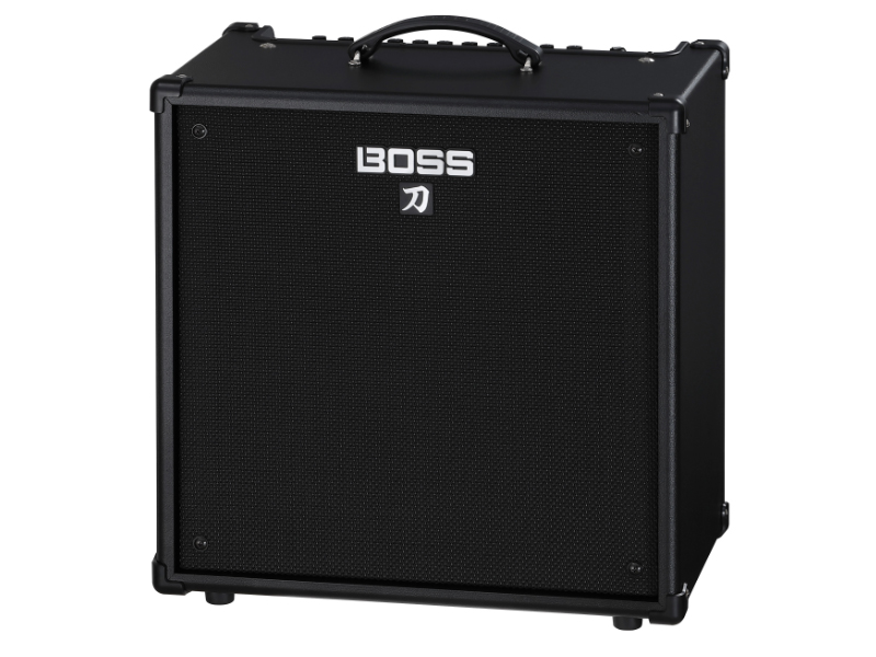 BOSS KATANA-Bass KATANA-110B［KTN110B］（新品）【送料無料】【即納可能】【区分F】