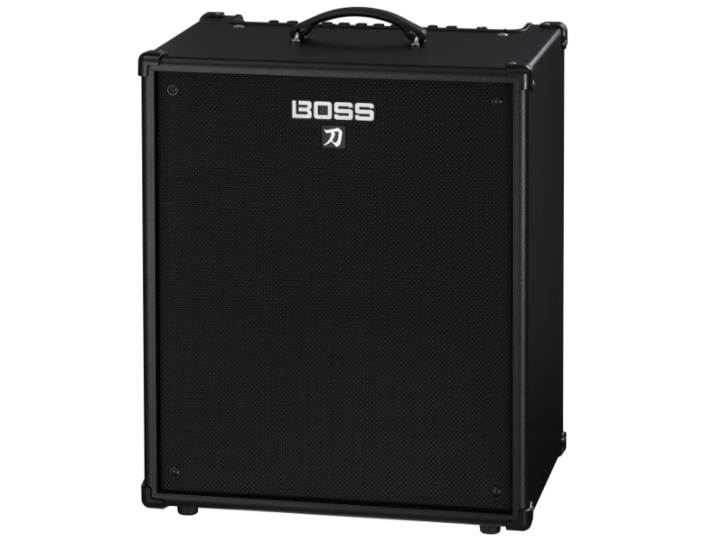 BOSS KATANA-Bass KATANA-210B［KTN210B］（新品）【送料無料】【区分H】