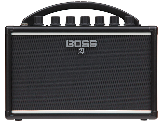 【即納可能】BOSS KATANA-MINI [KTN-MINI]（新品）【送料無料】【区分B】