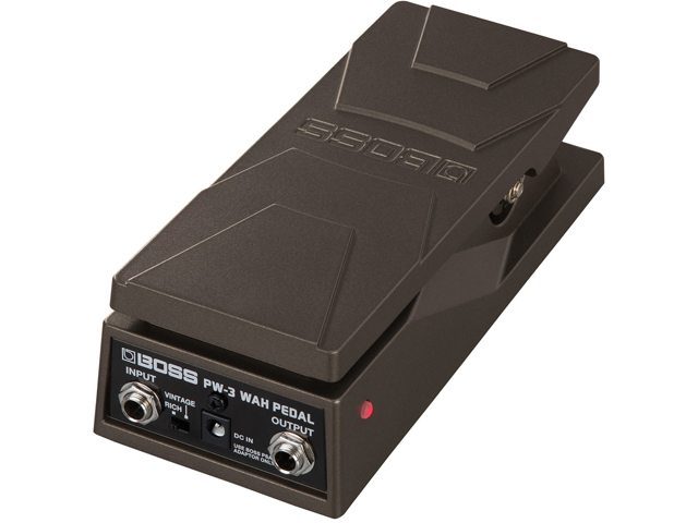 BOSS PW-3(新品)【送料無料】【区分A】