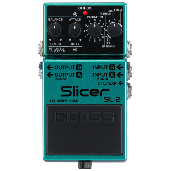 【即納可能】BOSS Slicer SL-2（新品）【送料無料】【区分A】