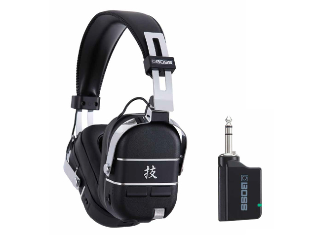 【即納可能】BOSS WAZA-AIR（新品）【送料無料】【区分A】