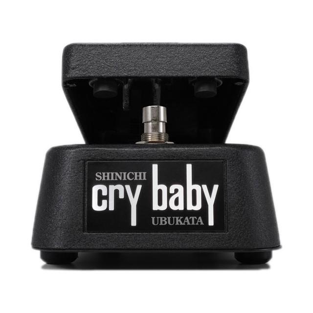 【即納可能】JIM DUNLOP SU95 UBUKATA WAH（新品）【送料無料】