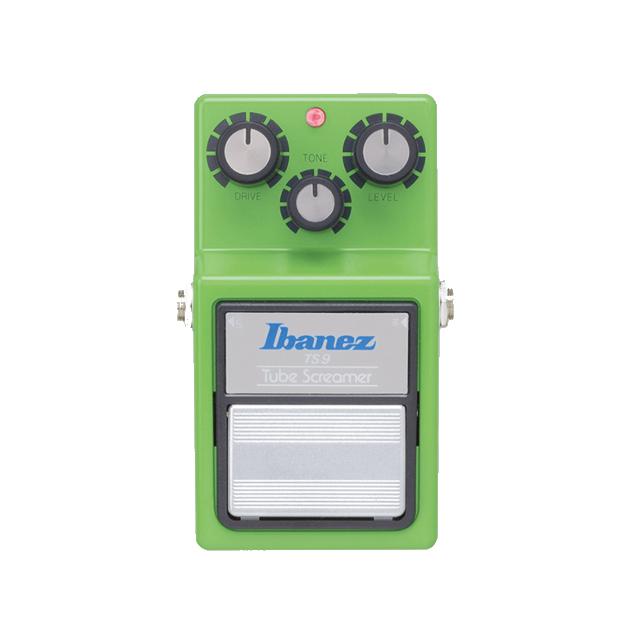 【即納可能】Ibanez TS-9（新品）【送料無料】