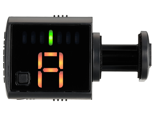 KORG GripTune（新品）【送料無料】【メール便利用】【区分YC】