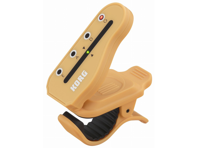 KORG HEADTUNE HT-B1【送料無料】【区分YC】