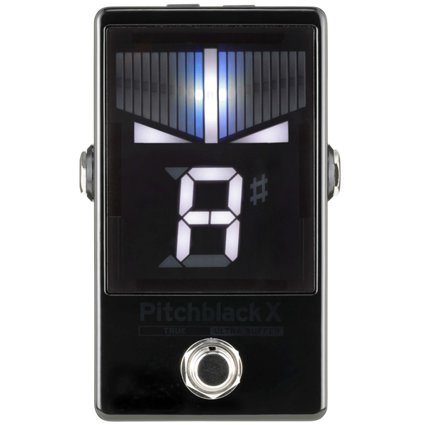 KORG Pitchblack X [PB-X]（新品）【送料無料】【区分A】