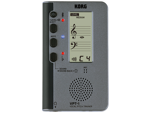 KORG VPT-1（新品）【送料無料】【メール便利用】【区分YC】