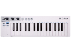 【即納可能】Arturia KeyStep（新品）【送料無料】【区分C】