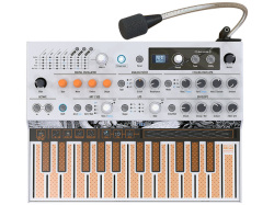 【限定再販】Arturia MicroFreak Vocoder Edition（新品）【送料無料】【区分C】