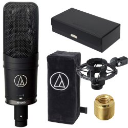 【即納可能】audio-technicaAT4050（新品）【送料無料】【区分B】