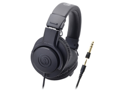 audio-technica ATH-M20x（新品）【送料無料】【区分B】