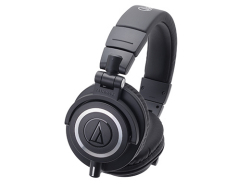 【即納可能】audio-technica ATH-M50x（新品）【送料無料】【区分B】