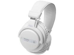 【即納可能】audio-technica ATH-PRO5X WH ホワイト（新品）【送料無料】【区分A】