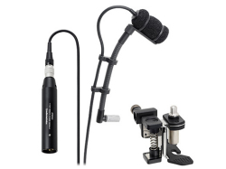 【即納可能】audio-technica ATM350D（新品）【送料無料】【区分B】