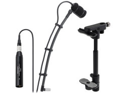 audio-technica ATM350GL（新品）【送料無料】【区分B】