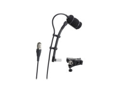 【即納可能】audio-technica ATM350UcH（新品）【送料無料】【区分B】