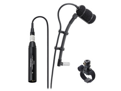 【即納可能】audio-technica ATM350W（新品）【送料無料】【区分B】