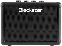 【即納可能】Blackstar FLY3（新品）【送料無料】【区分A】