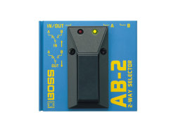 【即納可能】BOSS AB-2(新品)【送料無料】【区分YC】