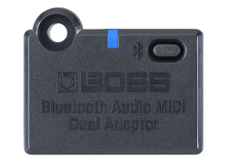 BOSS BT-DUAL（新品）【送料無料】【区分YC】