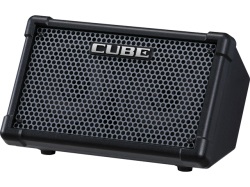 BOSS CUBE STREET II BLACK［CUBE-ST2］（新品）【送料無料】【区分D】