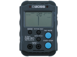 BOSS Dr.Beat DB-30（新品）【送料無料】【メール便利用】【区分YC】