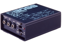 【即納可能】BOSS DI-1（新品）【送料無料】【区分A】