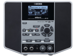 【即納可能】BOSS eBAND JS-10（新品）【送料無料】【区分C】