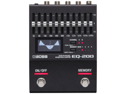 【即納可能】BOSS EQ-200（新品）【送料無料】【区分A】