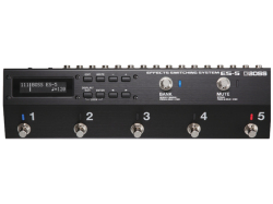 BOSS ES-5（新品）【送料無料】【区分B】