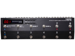 【即納可能】BOSS ES-8（新品）【送料無料】【区分C】