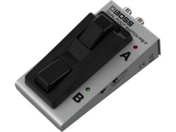 【即納可能】BOSS FS-7（新品）【送料無料】【区分A】