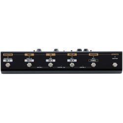 BOSS GA-FC EX（新品）【送料無料】【区分B】