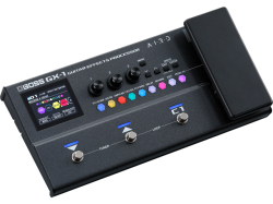 【即納可能】BOSS GX-1（新品）【送料無料】