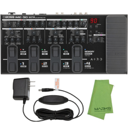 BOSS ME-90 + PSA-100S2 セット（新品）【送料無料】【区分D】