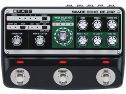 【即納可能】BOSS RE-202（新品）【送料無料】【区分B】