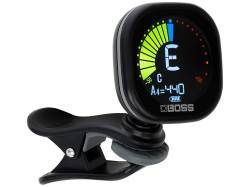 BOSS TU-05（新品）【送料無料】【区分A】