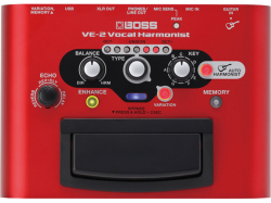 【即納可能】BOSS VE-2（新品）【送料無料】【区分A】
