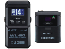 【即納可能】BOSS WL-60（新品）【送料無料】【区分A】