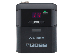 【即納可能】BOSS WL-60T（新品）【送料無料】【区分A】