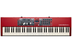 【即納可能】Nord Electro 6D 73（新品）【送料無料】【区分H】