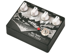 KORG コルグ OD-KIT CUSTOM CRAFT FZ-S 組み立て式エフェクター ファズ