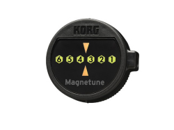 KORG Magnetune/MG-1（新品）【送料無料】【メール便利用】【区分YC】