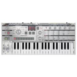 KORG microKORG Crystal MICROKORG-CR（アウトレット品）【送料無料】