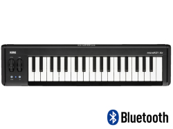 【即納可能】KORG microKEY Air 37鍵モデル [MICROKEY2-37AIR]（新品）【送料無料】【区分C】