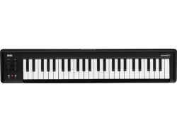 【即納可能】KORG microKEY2 49鍵盤モデル microKEY2-49（新品）【送料無料】【区分D】