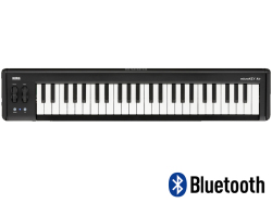 【即納可能】KORG microKEY Air 49鍵モデル [MICROKEY2-49AIR]（新品）【送料無料】【区分D】