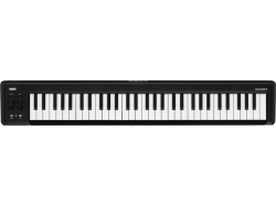 【即納可能】KORG microKEY2 61鍵盤モデル ［microKEY2-61］（新品）【送料無料】【区分D】